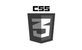 Websites technologies - CSS3