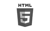 Websites technologies - HTML5